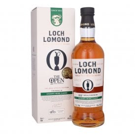 Loch Lomond The Open Special Edition - 2025 Release