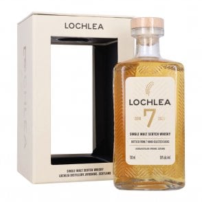 Lochlea 7 Year Old