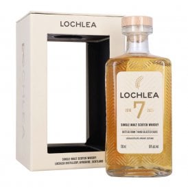 Lochlea 7 Year Old