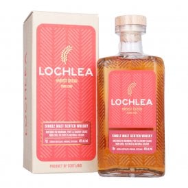Lochlea Harvest Edition - Third Crop