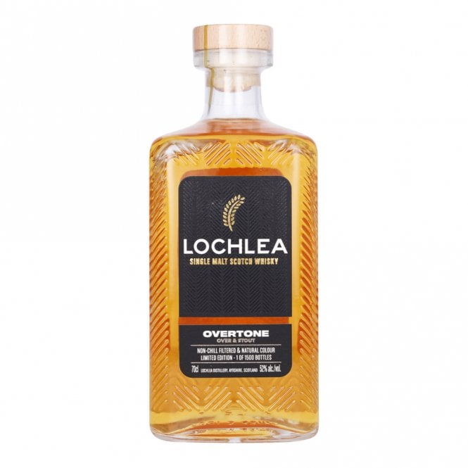 Lochlea Overtone Over & Stout