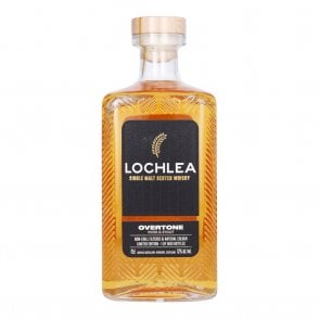 Lochlea Overtone Over & Stout