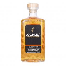 Lochlea Overtone Over & Stout
