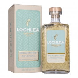 Lochlea Ploughing Edition - Second Crop