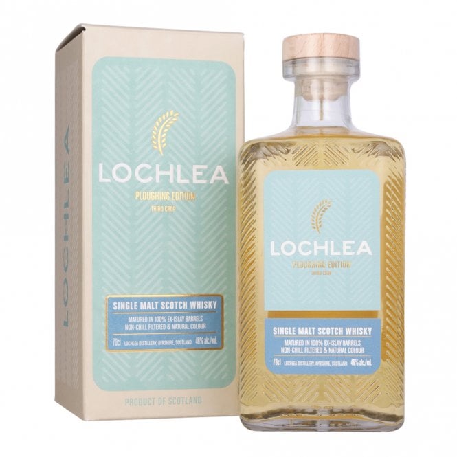 Lochlea Ploughing Edition - Third Crop