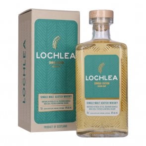 Lochlea Sowing Edition - Second Crop