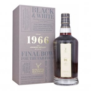 Longmorn 1966 - 53 Year Old - G&M Anniversary Release