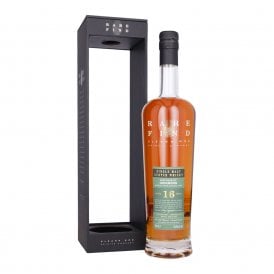 Longmorn 2009 - 16 Year Old - Barbadillo Oloroso Sherry - Gleann Mor Rare Find