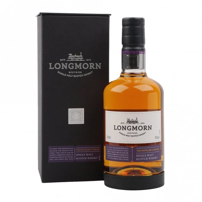 Longmorn The Distiller's Choice