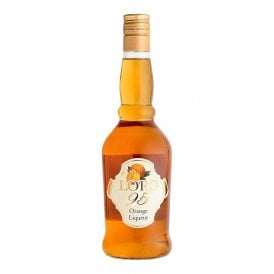 Lord 95 Orange Liqueur