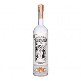 Los Siete Misterios Doba-Yej Mezcal