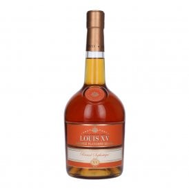Louis XV Orange Brandy