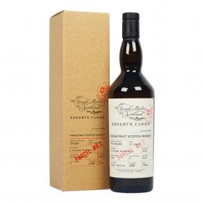 Lowland 13 Year Old - Reserve Cask - Parcel No.7