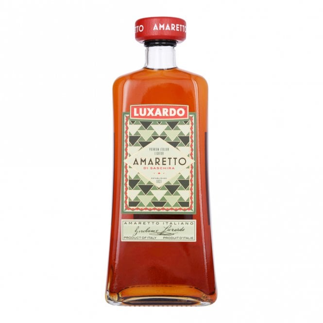 Luxardo Amaretto di Saschira Liqueur