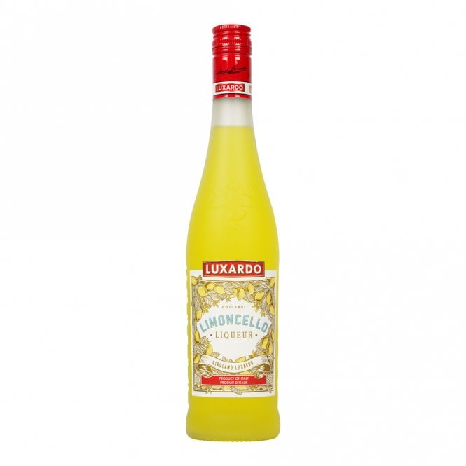 Luxardo Limoncello Liqueur - 70cl