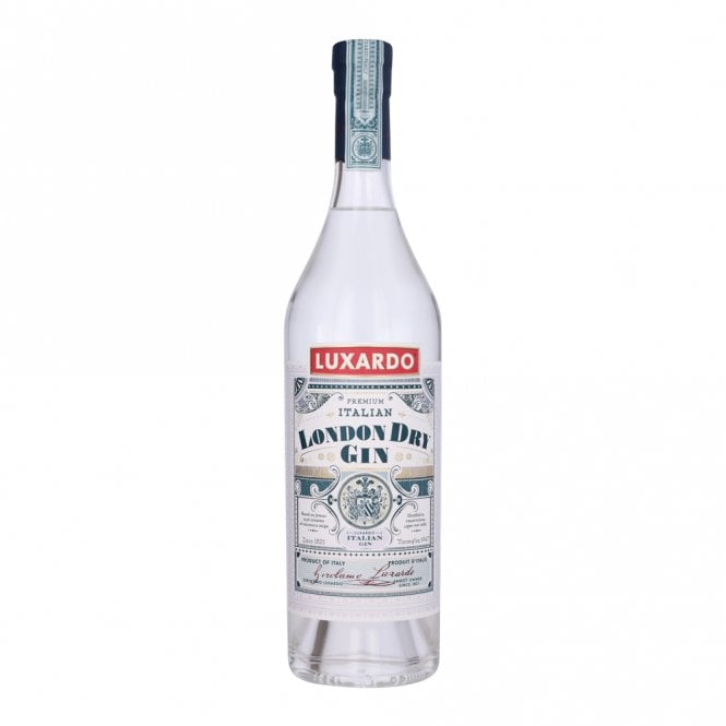 Luxardo London Dry Gin