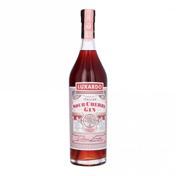 Luxardo Sour Cherry Gin