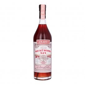 Luxardo Sour Cherry Gin