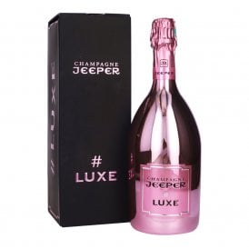 Luxe By Jeeper Rose