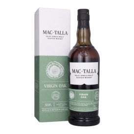 Mac-Talla Virgin Oak Limited Edition