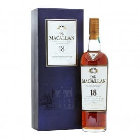 Macallan 18 Year Old - 1994