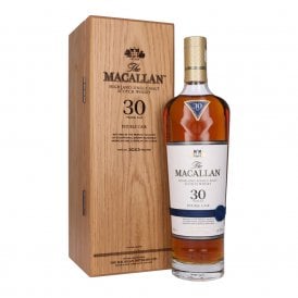 Macallan 30 Year Old - Double Cask - 2023 Release