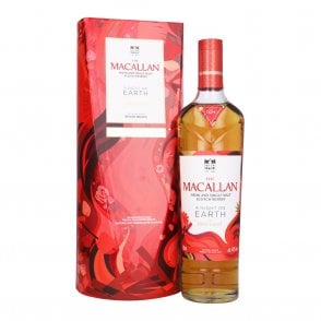 Macallan A Night on Earth - The First Light