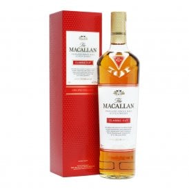 Macallan Classic Cut - 2018 Release