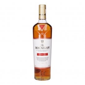 Macallan Classic Cut - 2018 Release - Without Box
