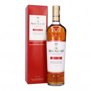 Macallan Classic Cut - 2024 Release