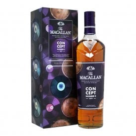 Macallan Concept No.2