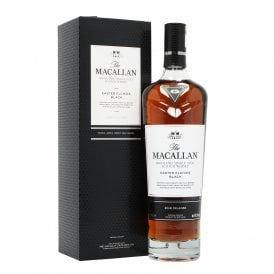 Macallan Easter Elchies Black - 2018 Release