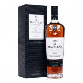 Macallan Easter Elchies Black - 2020