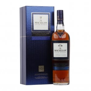 Macallan Estate Reserve - 1824 Collection