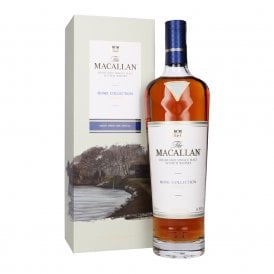 Macallan Home Collection - River Spey - With Prints