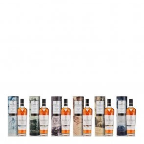 Glenlivet Cipher - Whisky from The Whisky World UK
