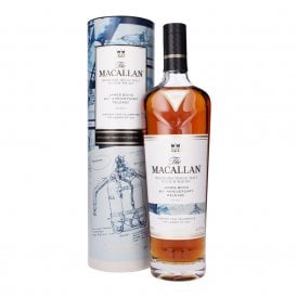 Macallan James Bond 60th Anniversary Release - Decade 1