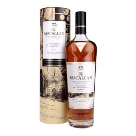 Macallan James Bond 60th Anniversary Release - Decade 5