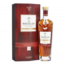 Macallan Rare Cask - Batch No. 3 - 2018 Release