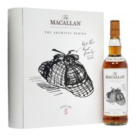 Macallan The Archival Series - Folio 5