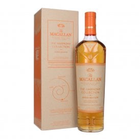 Macallan The Harmony Collection - Amber Meadow