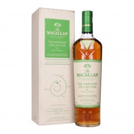 Macallan The Harmony Collection - Smooth Arabica
