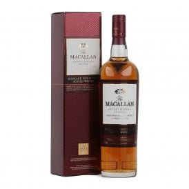 Macallan Whisky Maker's Edition - 1824 Collection - Whisky from
