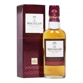 Macallan Whisky Maker's Edition - 5cl Miniature