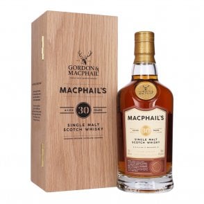 MacPhail's 30 Year Old - Gordon & MacPhail - 2024 Release