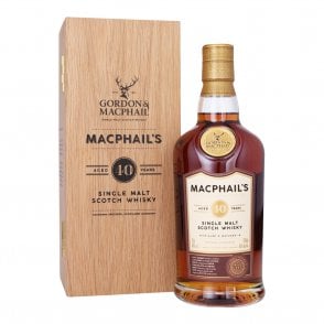 MacPhail's 40 Year Old - Gordon & MacPhail - 2025 Release