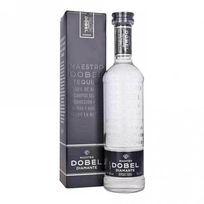 Maestro Dobel Diamante Tequila - 38%