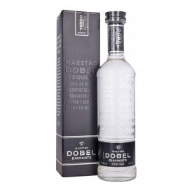 Maestro Dobel Diamante Tequila - 38%