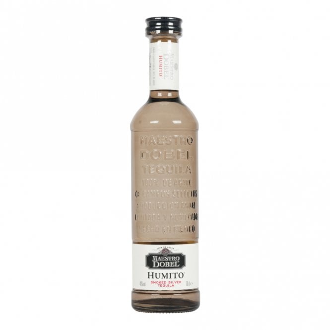 Maestro Dobel Humito Smoked Tequila