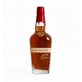 Maker's Mark Cellar Aged - 2026 Release